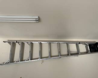 Large Ladder $80