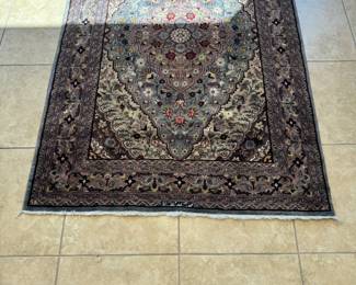 Fine Rug $795