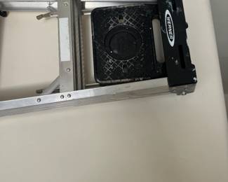 Large Ladder $80