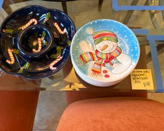Christmas LOT $40