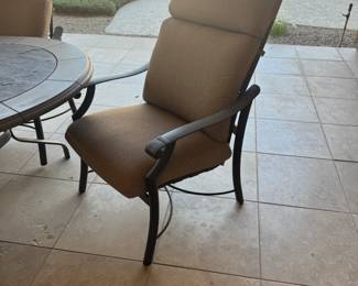 Outdoor Patio Set $895