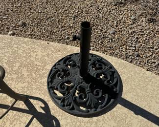 Umbrella Stand $50