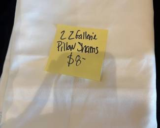 Z Gallerie Shams $8
