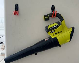 Ryobi Leaf Blower $100