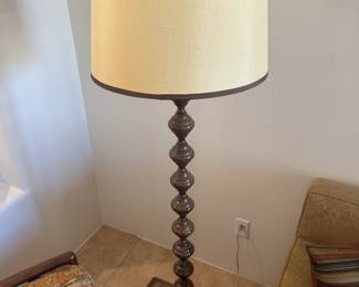 Floor Lamp / $95
