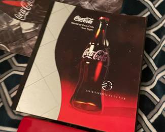 Vintage Coca-Cola Cooler / $300 FIRM