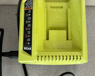 Ryobi Leaf Blower $100