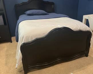 Full Bedframe // $195