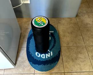Indo Board $50