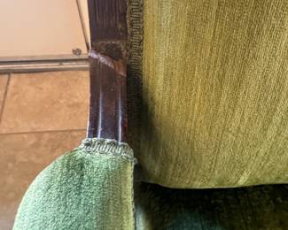 Antique Chair $50