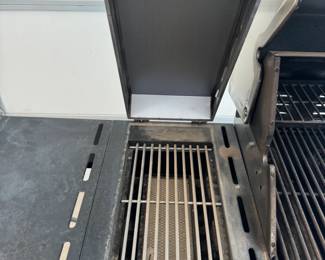 Kitchen Aid Grill $500