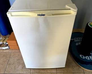 Mini Fridge $50