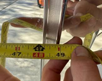 2 Mirrors $50