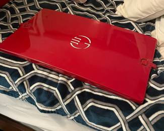 Vintage Coca-Cola Cooler / $300 FIRM