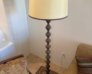 Floor Lamp / $95