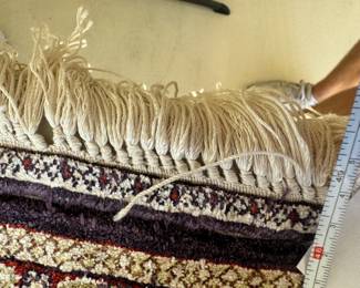 Fine Rug $795