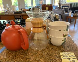 LOT $30