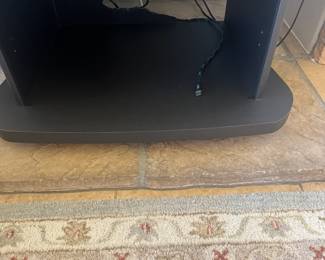 ZVOX Sound Platform $95