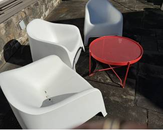 Ikea outdoor furniture