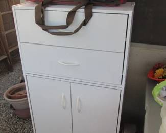 Storage Cabinet