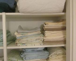 Bedding & Blankets