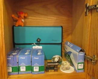 Office Supplies