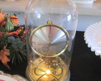 Anniversary Clock