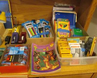 Kiddie Supplies