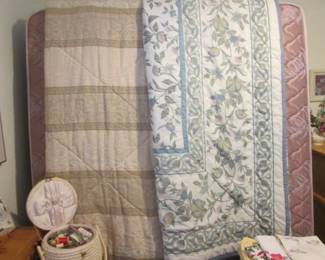 Queen Bedding