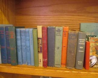 Older Books