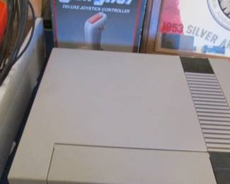 Nintendo Entertainment System