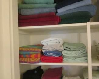Bath Linens