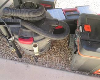 Shop Vac