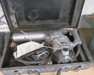 B & D Electric Hammer