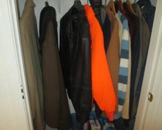 Outerwear