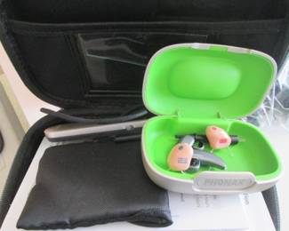 Phonak Hearing Aids