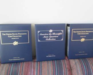 Coin Collections