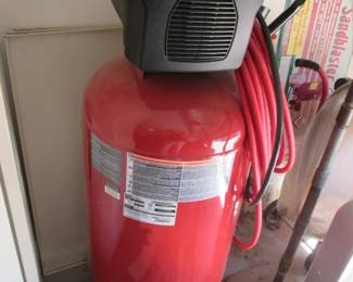 Craftsman Air Compressor