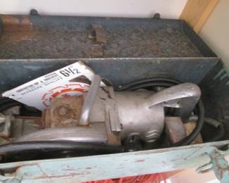 Circular Saw