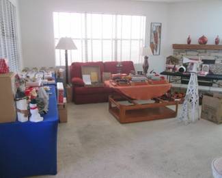 Family Area