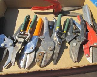 Yard & Gardening Hand Tools