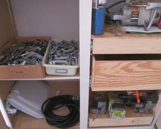 Clamps