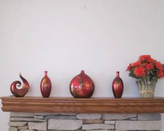 Ceramic Decor