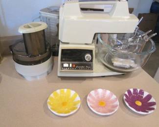 Multi-Task "Oster" Kitchen Center