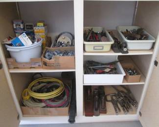 More Tools & Hardware