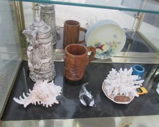 Coral