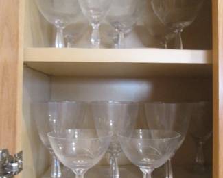 Vintage Stems, Various Sizes