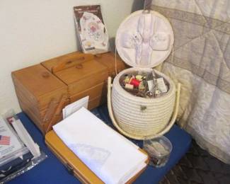 Sewing & Notions Kits