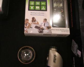 Olympus Digital Voice Recorder # WS-853