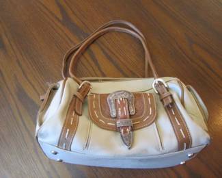"American West" Purse